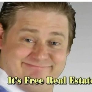 Meet your Posher, Lawrence